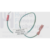 Precor EFX 447 Elliptical Power Entry Cable Wire Harness 302876-010 & PPP000000302876010-hydrafitnessparts