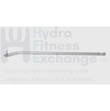 Precor EFX 447 Elliptical Right Lower Link Assembly PPP000000034299108-hydrafitnessparts