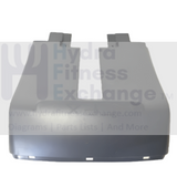 Precor EFX 447 Elliptical Top Lift Cover (Pacific Blue) PP000000034185103-hydrafitnessparts