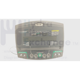 Precor EFX 534i Elliptical Display Console Panel 45869-101 or 45392-105-hydrafitnessparts