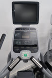 Precor EFX 536i w Moving Arms AEZCB2 Adjustable Inline Elliptical-hydrafitnessparts