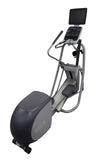 Precor EFX 536i w Moving Arms AEZCB2 Adjustable Inline Elliptical-hydrafitnessparts