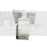 Precor EFX 546 120V 4H 4N 5V 9A 9B CB Elliptical Lift Ramp Right Pivot Block 38928-103-hydrafitnessparts