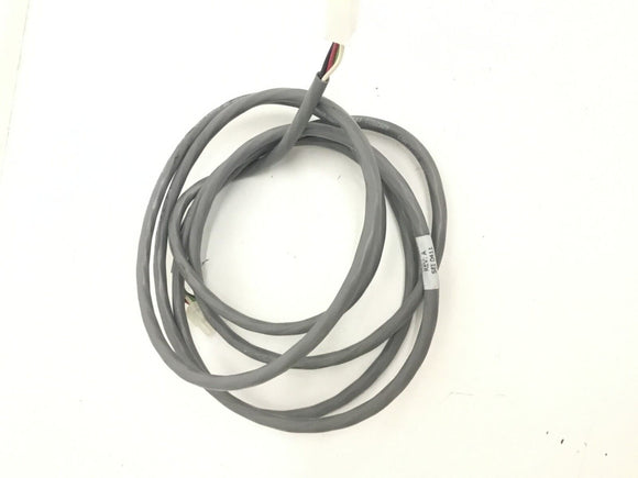 Precor EFX 546i C546i Elliptical Heart Rate Wire Harness PPP000000047341036-hydrafitnessparts