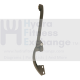 Precor EFX 556 120V 8Y AN Elliptical Right Arm Connector Assembly Secondary Link 43191-101 & 43240-102-hydrafitnessparts