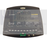 Precor EFX 556i C556i Elliptical Display Console Panel 47338-111-hydrafitnessparts