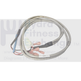 Precor EFX 5.33 C776I (A886) Upright Stepper HR Grip Cable PPP000000048421032-hydrafitnessparts