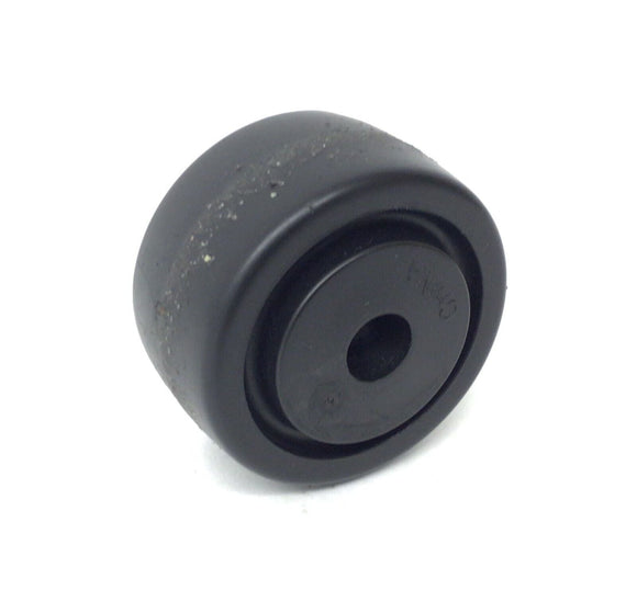 Precor EFX 600-18 EFX800 Elliptical Transport Wheel PPP000000303671102-hydrafitnessparts