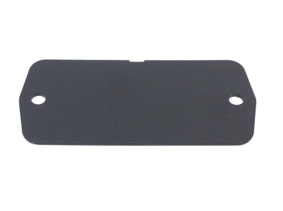 Precor EFX 800-18 Elliptical Blanking Plate Interface PPP000000303538101-hydrafitnessparts