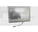 Precor EFX 823 Elliptical Display Console Assembly HACN025-250-hydrafitnessparts