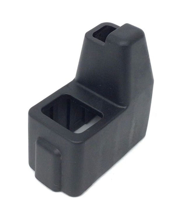 Precor EFX222-14 - AC62 Elliptical Cover End Cap cvr-nd-562-hydrafitnessparts