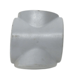 Precor EFX222-14 - AC62 Elliptical Left Dead Shaft Rear Cover lft-cvr-556-hydrafitnessparts