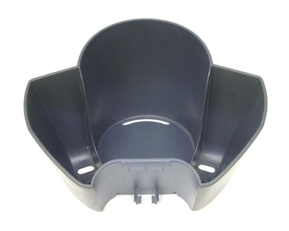 Precor EFX222-14 - AC62 Elliptical Water Bottle Holder PPP000000RX3FWZ000-hydrafitnessparts