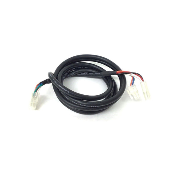 Precor EFX222 Elliptical Actuator to Controller Board Wire Harness wir-hrns-536-hydrafitnessparts