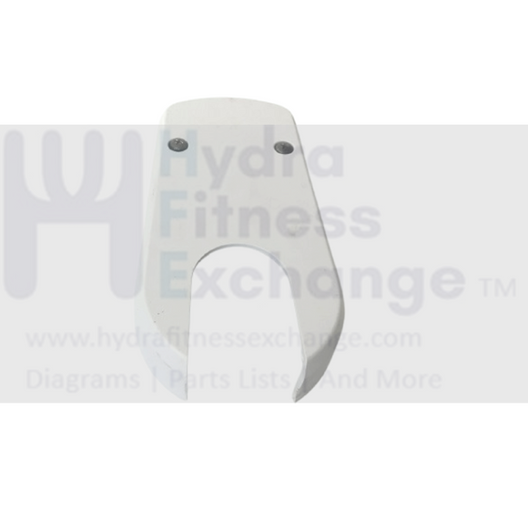 Precor Elliptical Belt Termination Cover 301022-101-hydrafitnessparts