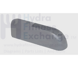 Precor Elliptical Bottom Arm Cover PPP000000039925102-hydrafitnessparts