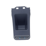 Precor Elliptical Center Tray Pacific Blue PPP000000303523101-hydrafitnessparts