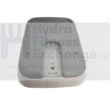 Precor Elliptical Console Back Housing 48707-101-hydrafitnessparts