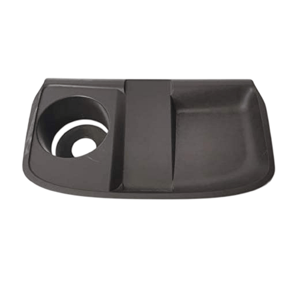 Precor Elliptical Console Cup Holder Accessory Tray PPP000000034189101-hydrafitnessparts