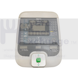 Precor Elliptical Display Console Assembly 48434-403 & 48947-103 & 49465-101 & 48734-113-hydrafitnessparts
