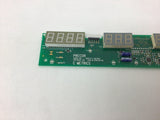Precor Elliptical Display Console Electronic Circuit Board 48947-152-hydrafitnessparts