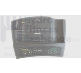 Precor Elliptical Display Console Panel 43297-102 & 38518-101-hydrafitnessparts