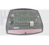 Precor Elliptical Display Console Panel PPP000000045392405 & 48015-101-hydrafitnessparts