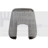 Precor Elliptical Display Console Rear Cover PPP000000039909101-hydrafitnessparts