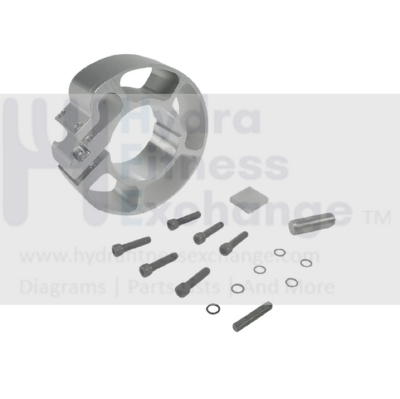 Precor Elliptical Flat Belt Cam Kit PPP000000058032101-hydrafitnessparts