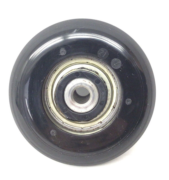 Precor Elliptical Foot Pedal Arm Wheel PPP000000048336101-hydrafitnessparts