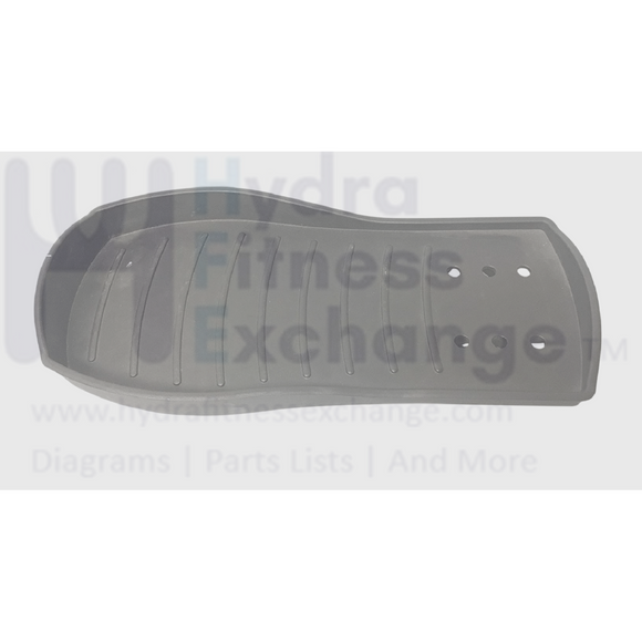 Precor Elliptical Foot Pedal Pad PPP000000037314108 or 37314-108-hydrafitnessparts
