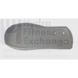 Precor Elliptical Foot Pedal Pad PPP000000037314108 or 37314-108-hydrafitnessparts