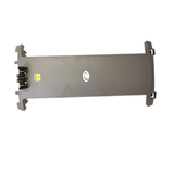 Precor Elliptical Front Drive Cover Assembly PPP000000034221103 34221-103 or 34183-101-hydrafitnessparts