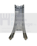 Precor Elliptical Front Rear Cover Assembly PPP000000039864104-hydrafitnessparts