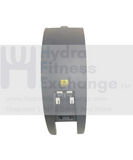 Precor Elliptical Front Rear Cover Assembly PPP000000039864104-hydrafitnessparts