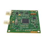 Precor Elliptical Heart Rate Circuit Board 43579-108-hydrafitnessparts