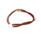 Precor Elliptical Heart Rate Display Console Cable Assembly 49717-014-hydrafitnessparts