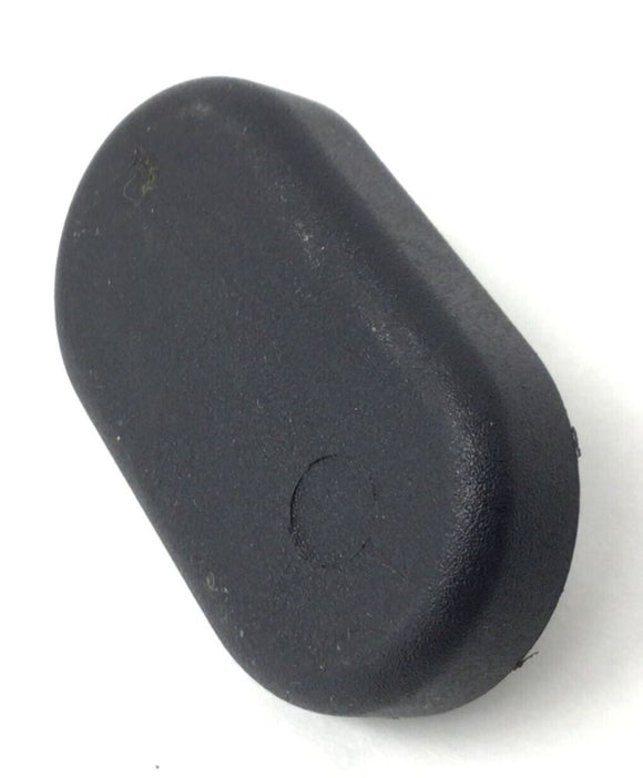 Precor Elliptical Heyco Endcap 11095-109-hydrafitnessparts