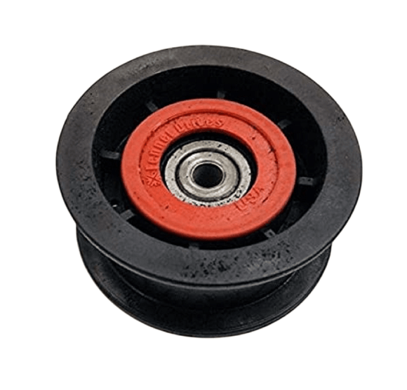 Precor Elliptical Idler Pulley 49117-101-hydrafitnessparts