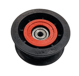 Precor Elliptical Idler Pulley 49117-101-hydrafitnessparts