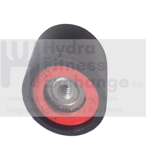 Precor Elliptical Idler Pulley PPP000000038320104-hydrafitnessparts