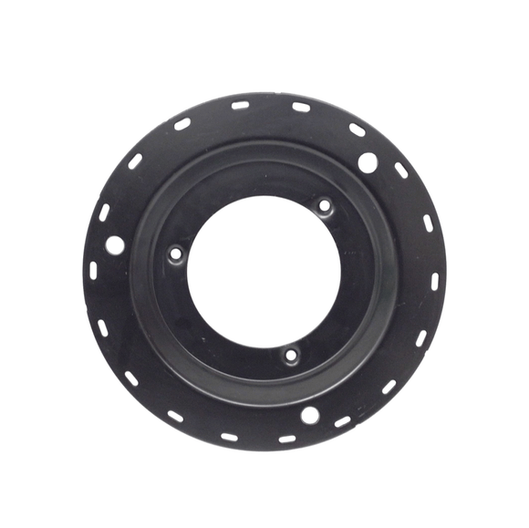 Precor Elliptical Input Plate Pulley Substrate PPP000000303447101-hydrafitnessparts