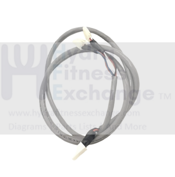 Precor Elliptical Interconnect Wire Harness 45109-068-hydrafitnessparts
