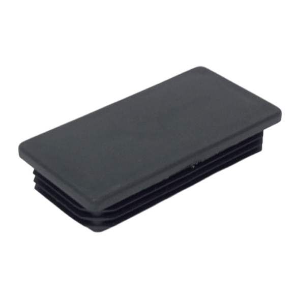 Precor Elliptical Internal Rectangular Endcap 11311-101-hydrafitnessparts