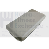 Precor Elliptical Internal Rectangular Endcap PPP000000011311101-hydrafitnessparts