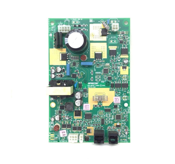 Precor Elliptical LPCA Controller Board PPP000000304079108 & 304079-108-hydrafitnessparts
