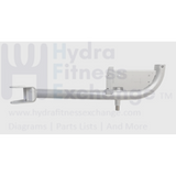 Precor Elliptical Left Pedal Arm PPP000000301265111-hydrafitnessparts