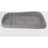Precor Elliptical Left or Right Pedal Pad 37314-108-hydrafitnessparts