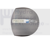 Precor Elliptical Left or Right Rear Cover 43607-102-hydrafitnessparts