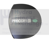 Precor Elliptical Left or Right Rear Cover 43607-102-hydrafitnessparts